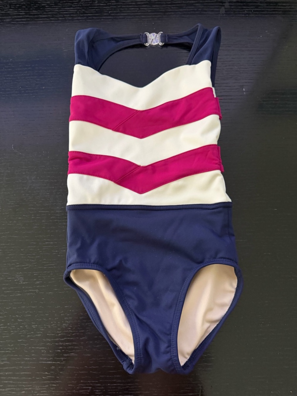 Tiger Friday leotard